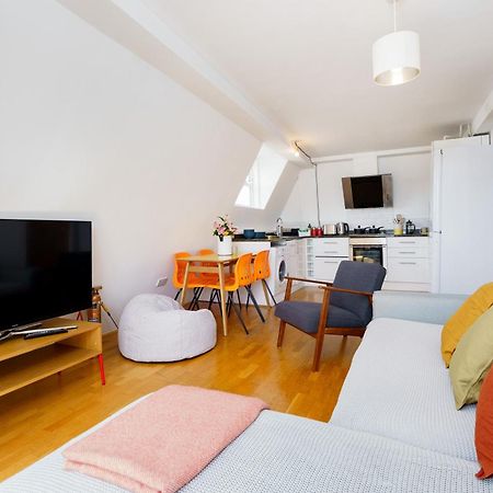 London Fields Apartment Εξωτερικό φωτογραφία