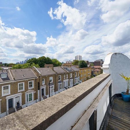 London Fields Apartment Εξωτερικό φωτογραφία