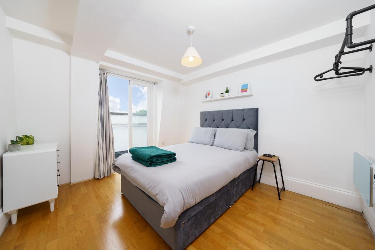 London Fields Apartment Εξωτερικό φωτογραφία
