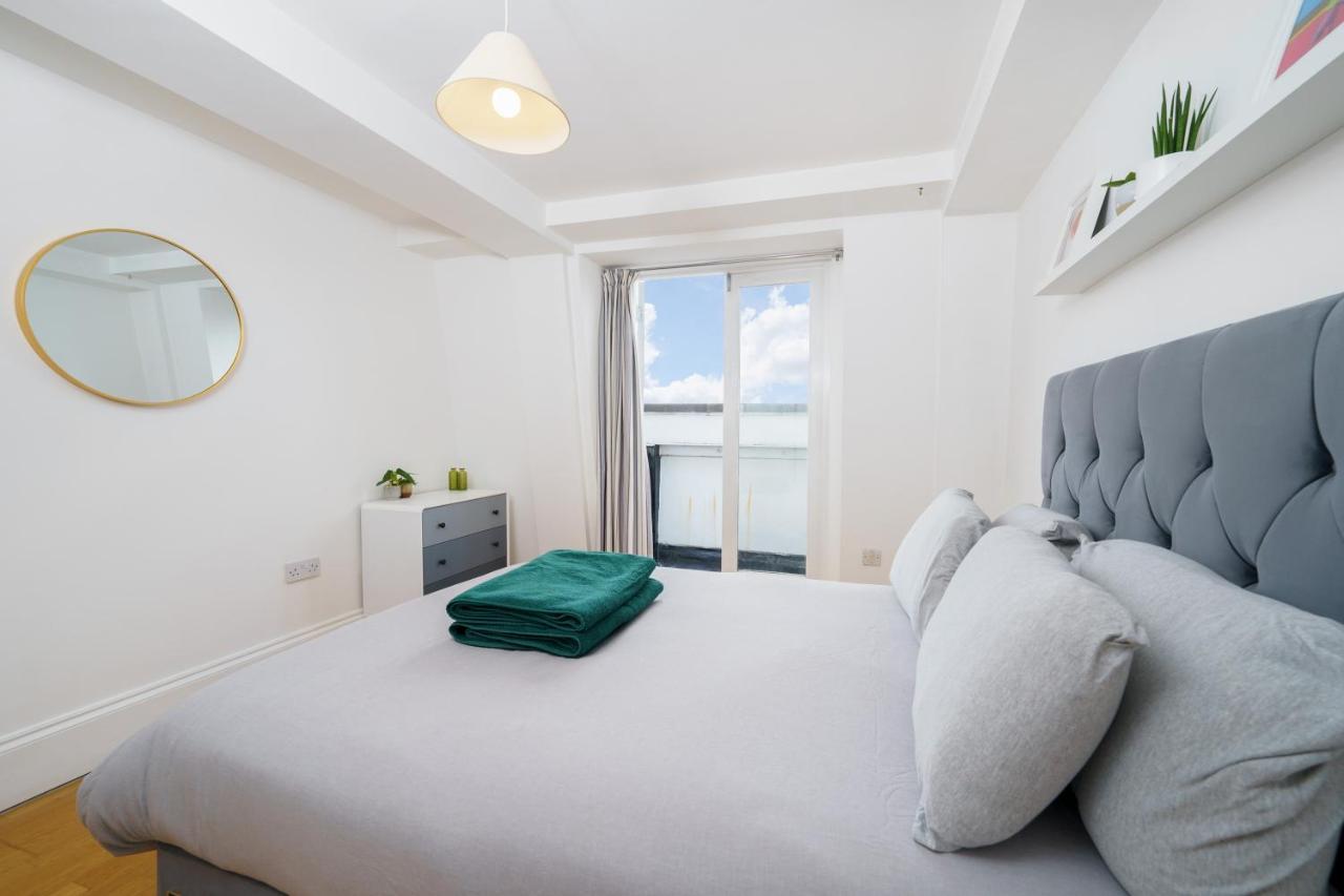 London Fields Apartment Εξωτερικό φωτογραφία