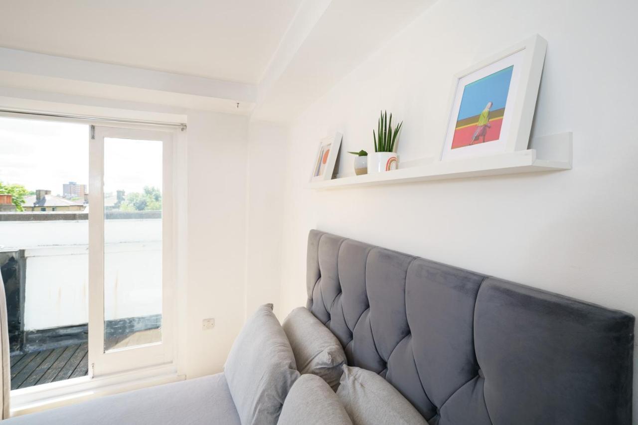 London Fields Apartment Εξωτερικό φωτογραφία