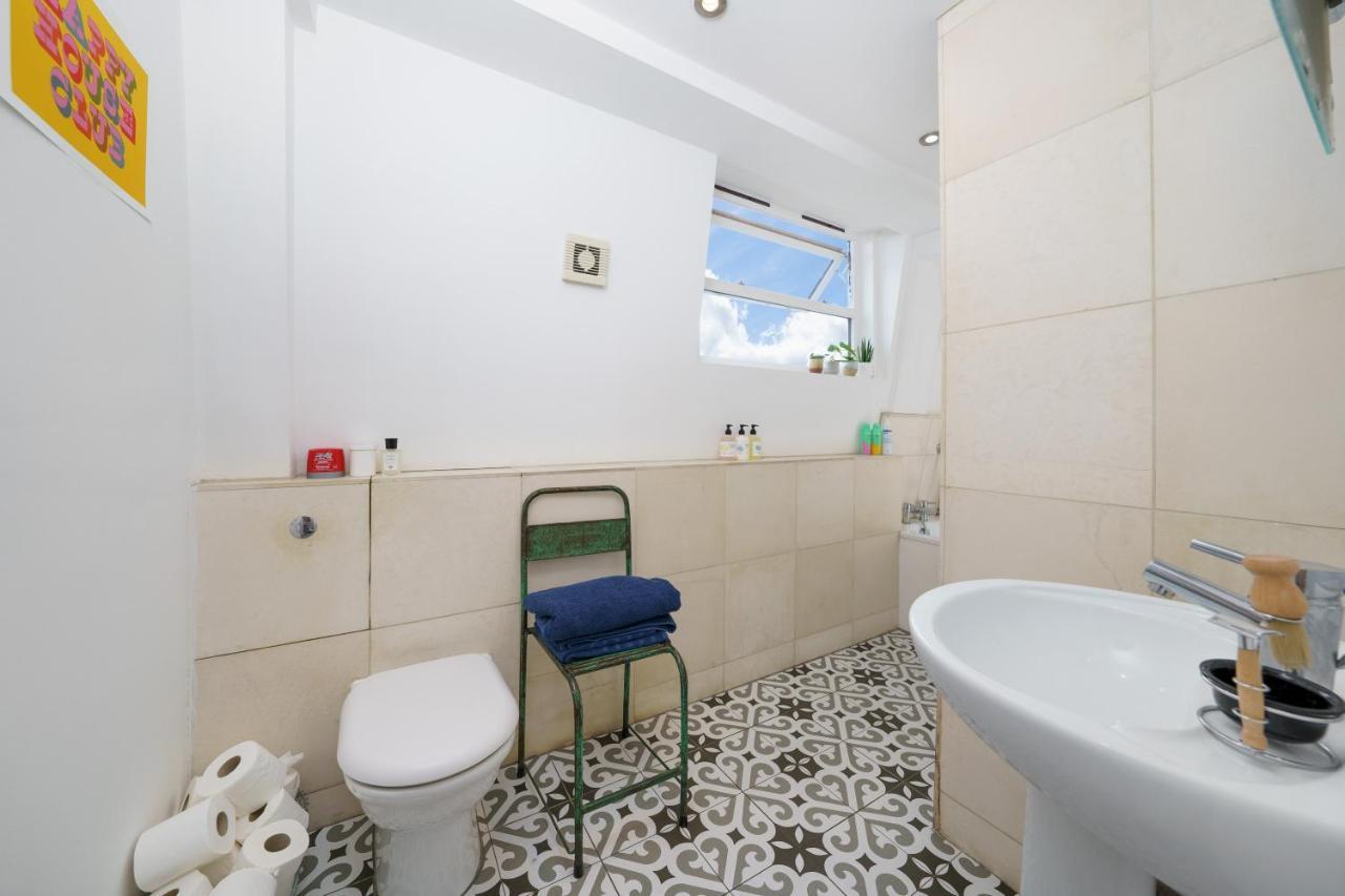 London Fields Apartment Εξωτερικό φωτογραφία