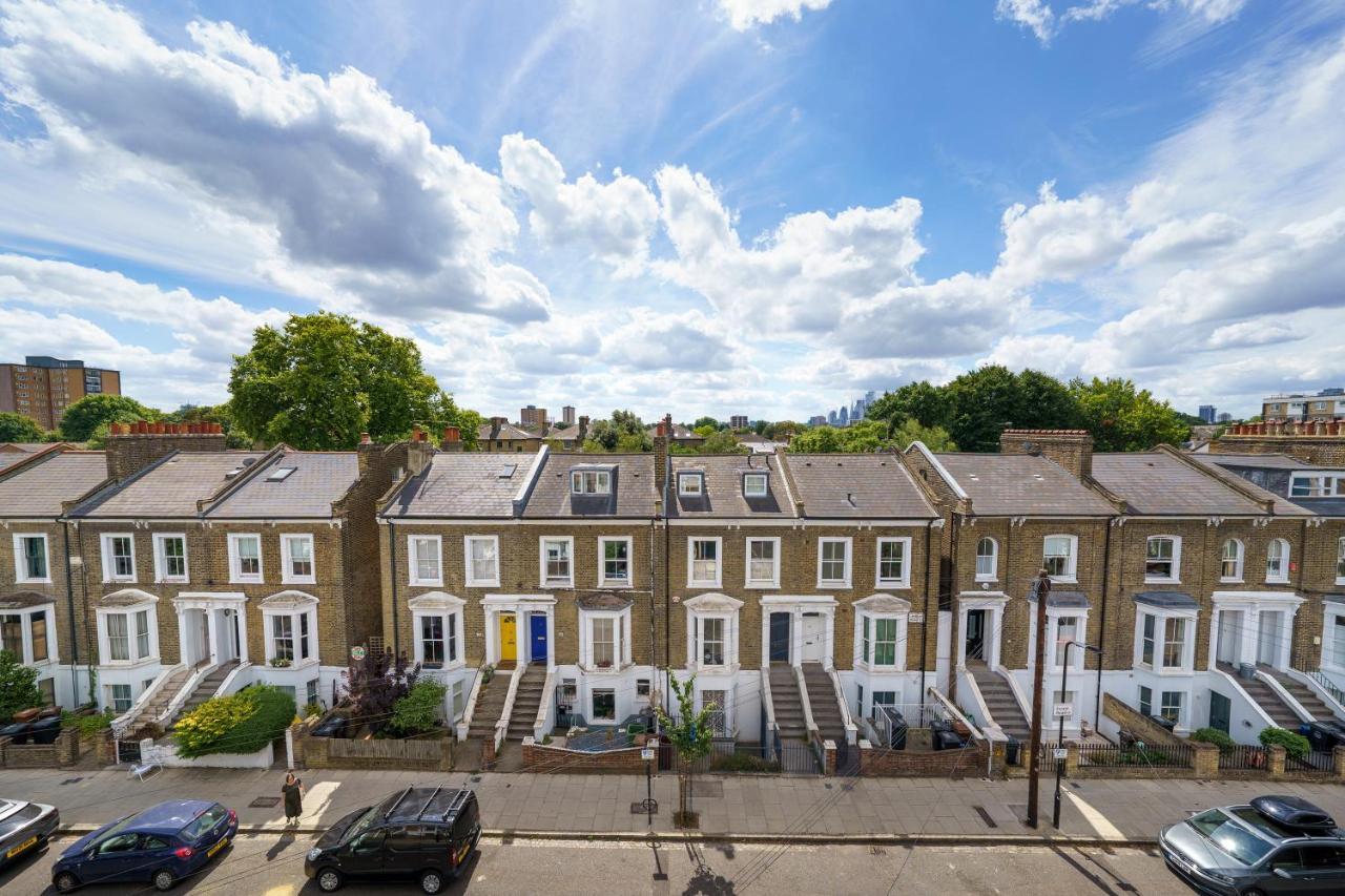 London Fields Apartment Εξωτερικό φωτογραφία
