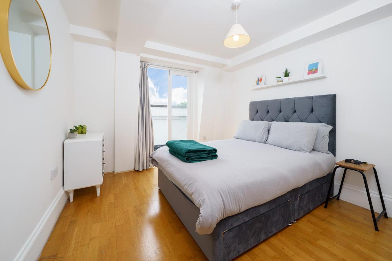 London Fields Apartment Εξωτερικό φωτογραφία
