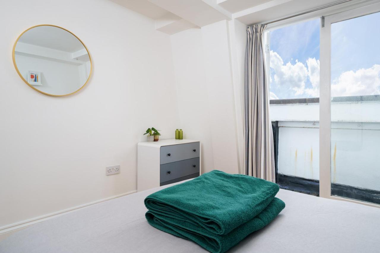 London Fields Apartment Εξωτερικό φωτογραφία